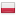 klima.pl hosted country